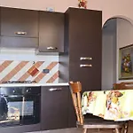 Podere La Fonte Апартаменты Bagno Roselle