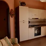 Podere La Fonte Апартаменты Bagno Roselle