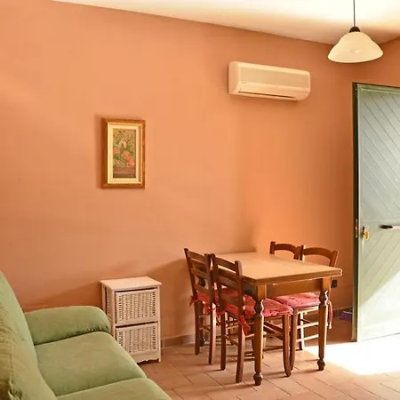 Podere La Fonte * Bagno Roselle