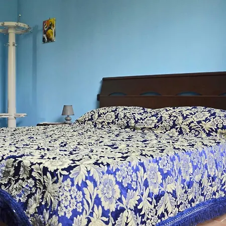 Podere La Fonte Lägenhet Bagno Roselle