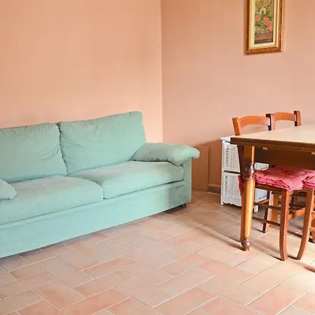Apartment Podere La Fonte