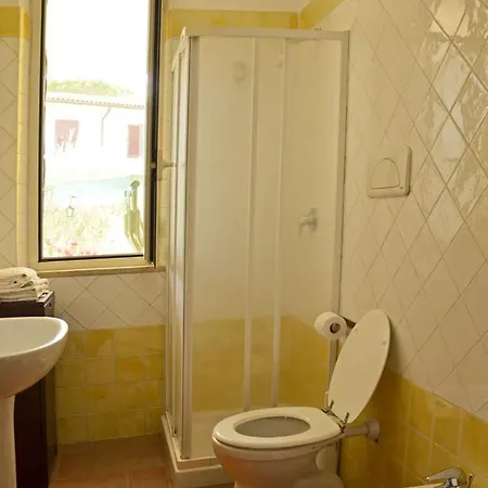 Podere La Fonte