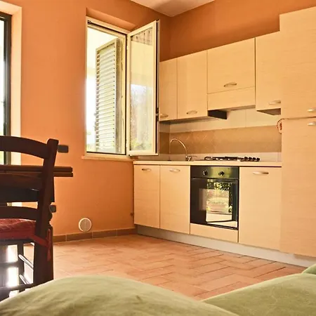 Podere La Fonte Apartment *