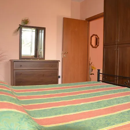 Podere La Fonte * Bagno Roselle