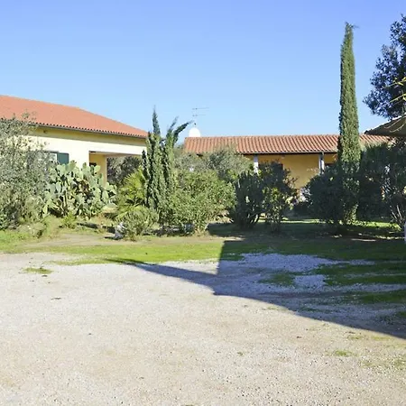 Apartment Podere La Fonte