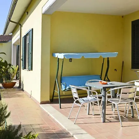 Podere La Fonte * Bagno Roselle