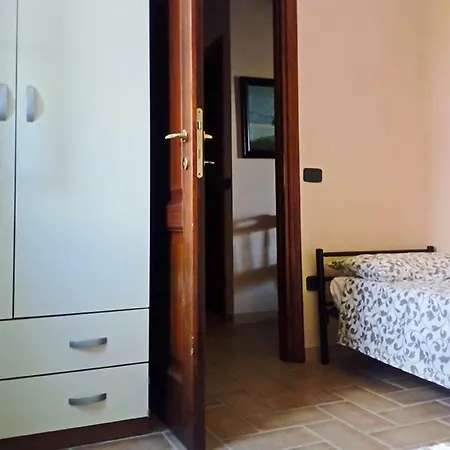 Apartment Podere La Fonte