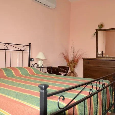 Podere La Fonte Apartment *