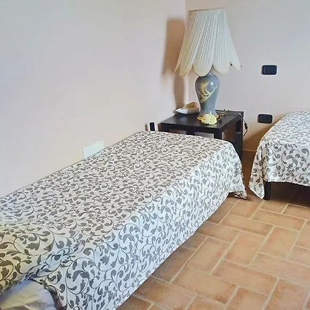 Podere La Fonte