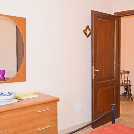 Apartment Podere La Fonte *