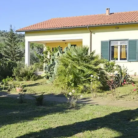 Podere La Fonte *