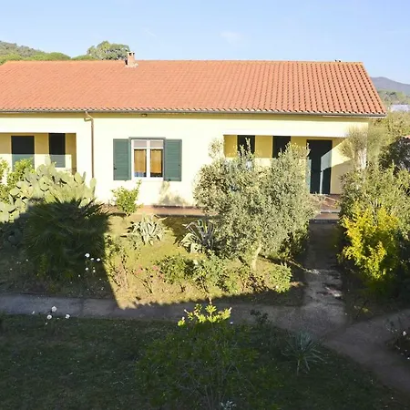 Podere La Fonte Bagno Roselle
