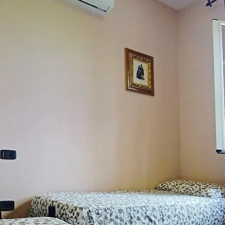 Podere La Fonte Apartment