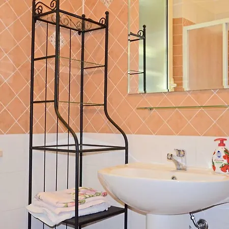 Podere La Fonte Bagno Roselle