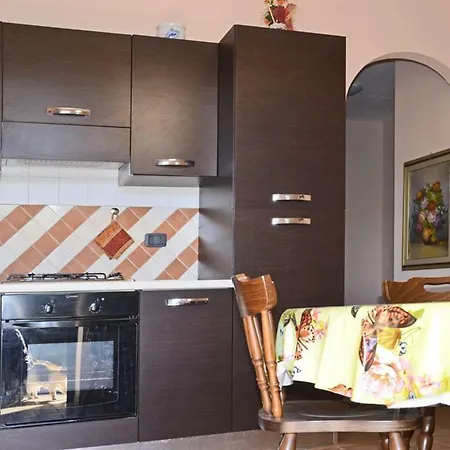 Podere La Fonte Apartment Bagno Roselle