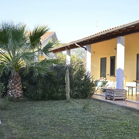 Podere La Fonte
