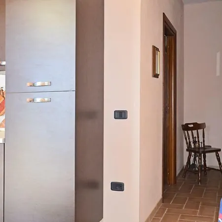 Podere La Fonte Apartment
