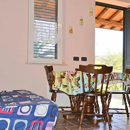 Podere La Fonte Apartment