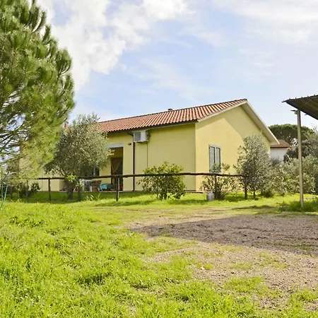 Podere La Fonte Bagno Roselle