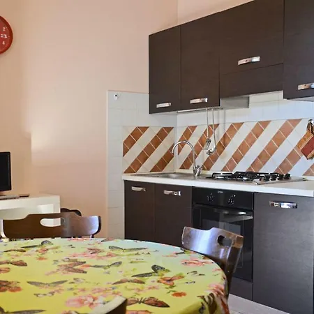 Podere La Fonte Bagno Roselle