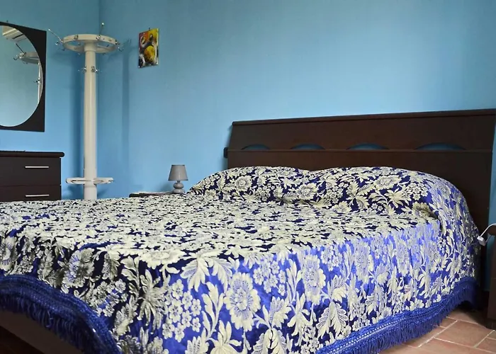 Podere La Fonte Lägenhet Bagno Roselle