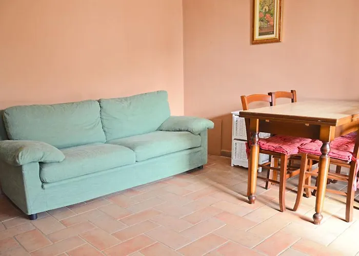 Lägenhet Podere La Fonte