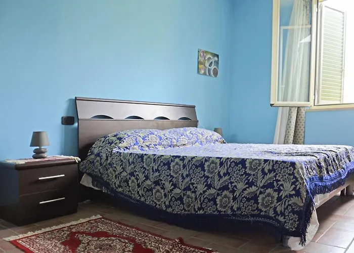 Podere La Fonte Lägenhet *