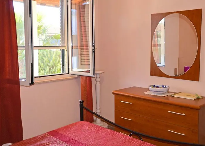 Lägenhet Podere La Fonte *