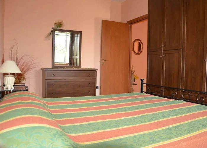 Podere La Fonte * Bagno Roselle