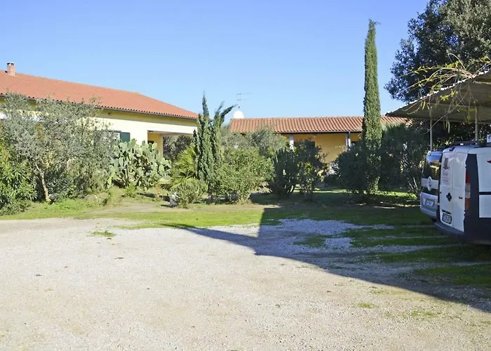 Lägenhet Podere La Fonte