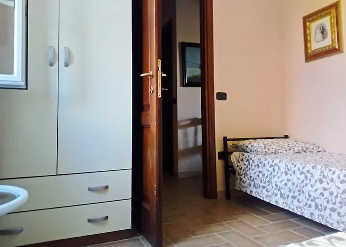 Lägenhet Podere La Fonte