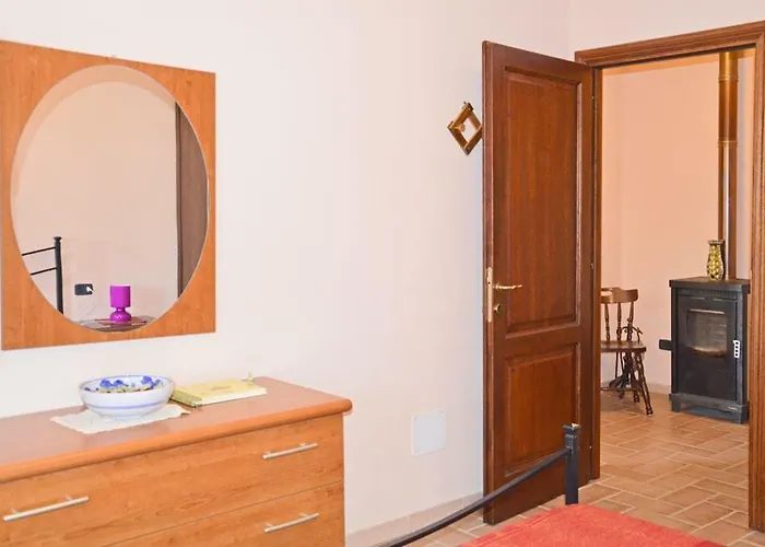 Lägenhet Podere La Fonte *