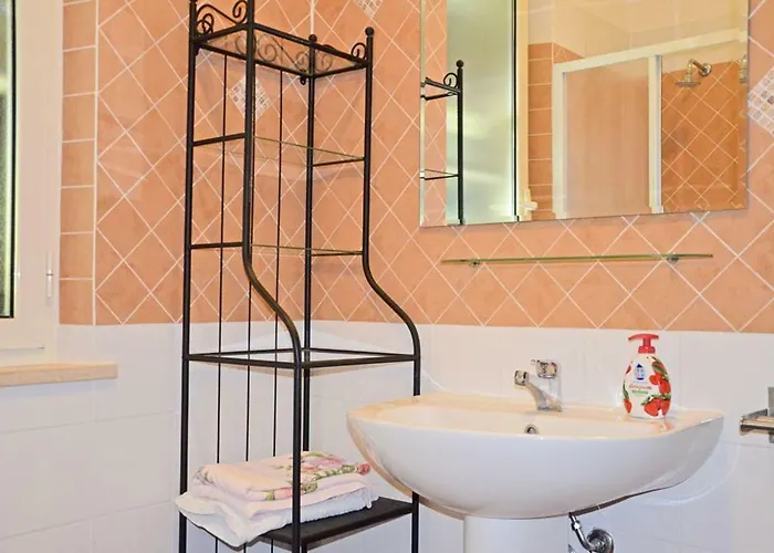 Podere La Fonte Bagno Roselle