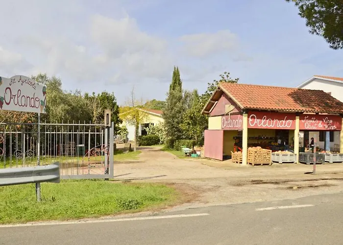 Lägenhet Podere La Fonte *