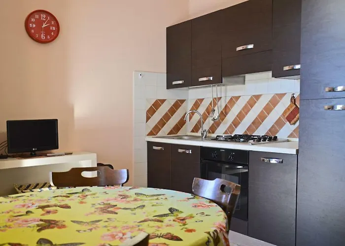 Podere La Fonte Bagno Roselle